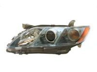 OEM 2008 Toyota Camry Lens & Housing - 81150-06C10