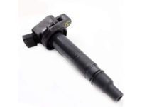 OEM 2009 Toyota Tacoma Ignition Coil Assembly - 90919-A2006