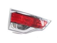 OEM 2014 Toyota Highlander Back Up Lamp Assembly - 81590-0E060