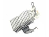 OEM Toyota FJ Cruiser Resistor - 23080-31060