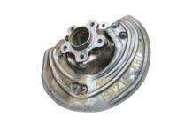 OEM 2021 Toyota GR Supra Front Hub & Bearing - 43550-WAA01