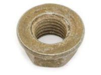 OEM 2022 Toyota GR86 Preconverter Nut - SU003-02873