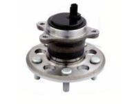 OEM 2022 Toyota Camry Hub & Bearing - 43550-06050