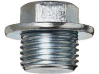 OEM 2013 Scion FR-S Drain Plug - SU003-02194