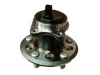 OEM Lexus ES300h Rear Axle Hub & Bearing Assembly - 42460-06070