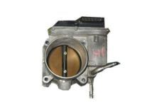 OEM Toyota Camry Throttle Body - 22030-20060