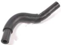 OEM 1986 Toyota 4Runner Hose, Radiator, Outlet - 16573-35021