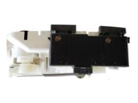 OEM Toyota Dash Control Unit - 55900-02191