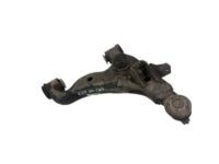 OEM 2010 Toyota Tacoma Lower Control Arm - 48068-04030