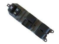 OEM 2013 Toyota Prius C Window Switch - 84820-06061