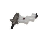 OEM 2005 Toyota Highlander Master Cylinder - 47028-48041