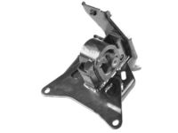 OEM 2010 Scion xD Side Mount - 12372-37021