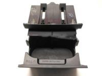 OEM 2008 Toyota Tundra Cup Holder - 55620-0C020-C0