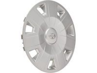 OEM 2014 Scion iQ Wheel Cover - PT280-74101