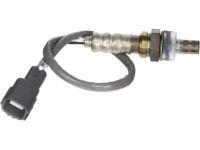 OEM Toyota Camry Oxygen Sensor - 89465-06120