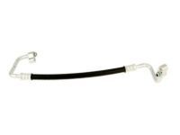 OEM 1994 Toyota Corolla Discharge Hose - 88711-1A130