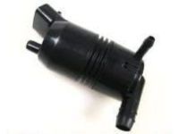 OEM 1996 Toyota Tacoma Washer Pump - 85330-06031