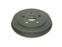 OEM 2005 Toyota Matrix Drum - 42431-01030