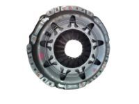 OEM 2014 Toyota Corolla Pressure Plate - 31210-02190