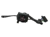 OEM Toyota Combo Switch - 84310-6A100