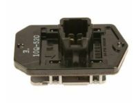 OEM 2012 Toyota RAV4 Resistor - 87138-02110