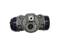 OEM 1999 Toyota RAV4 Wheel Cylinder - 47550-42010