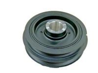 OEM 1996 Toyota Camry Pulley - 13408-20010