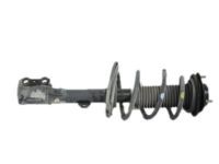 OEM 2016 Toyota Highlander Coil Spring - 48131-0E190