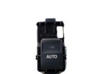 OEM 2019 Toyota Land Cruiser Window Switch - 84810-30220