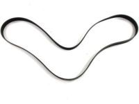 OEM Scion tC Serpentine Belt - 90916-02601