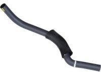 OEM 2009 Toyota Tacoma Hose - 23826-0P010