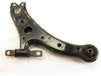 OEM 2010 Lexus ES350 Suspension Lower Control Arm Sub-Assembly - 48069-06150