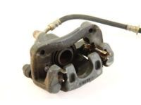 OEM 2005 Toyota Camry Caliper - 47750-06090