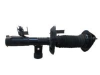 OEM 2019 Toyota Camry Strut - 48510-8Z321