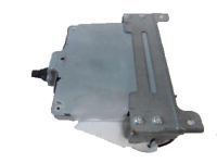 OEM 2005 Toyota Matrix ECM - 89661-02K43