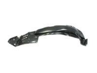 OEM Toyota Tacoma Fender Liner - 53805-04020