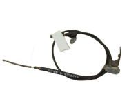 OEM 2016 Scion FR-S Rear Cable - SU003-00549