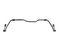 OEM 2020 Toyota 4Runner Stabilizer Bar - 48811-35450