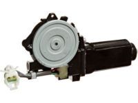 OEM 1998 Toyota Tacoma Motor - 85720-35040