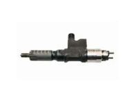 OEM Toyota 86 Injector - SU003-04462