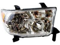 OEM 2014 Toyota Sequoia Composite Assembly - 81110-0C051