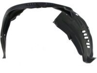 OEM Toyota 4Runner Fender Liner - 53875-35100