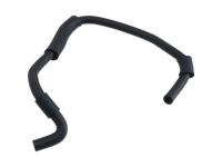 OEM 2000 Toyota Celica Overflow Hose - 16261-22060