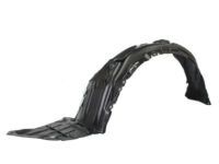 OEM 2021 Toyota Prius Prime Fender Liner - 53876-47130