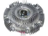 OEM 2014 Toyota Tacoma Fan Clutch - 16210-0P010