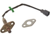 OEM 2001 Toyota Tundra Rear Oxygen Sensor - 89465-09300