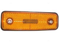 OEM 1984 Toyota Celica Side Marker Lamp - 81740-19286