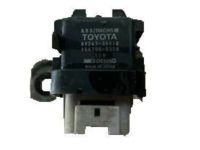 OEM 1991 Toyota Pickup ABS Relay - 88263-35070