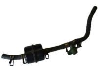 OEM Toyota Tundra Tank - 25719-AC010