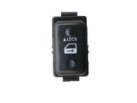 OEM Toyota Corolla Lock Switch - 84930-52080